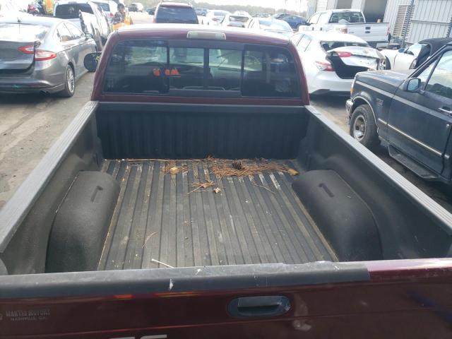 Photo 9 from auction – 2001 DODGE RAM 1500 with VIN 1B7HC16Y11S704792