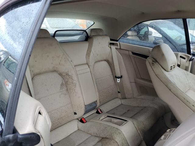 Photo 6 from auction – 2014 MERCEDES-BENZ E 350 with VIN WDDKK5KF8EF271318