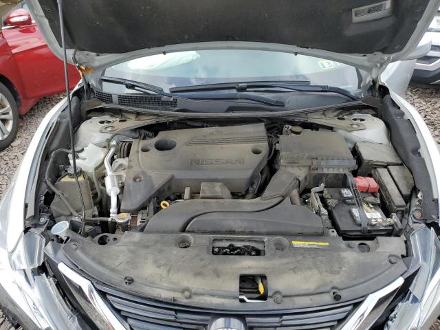 Photo 7 from auction – 2018 NISSAN ALTIMA 2.5 with VIN 1N4AL3AP7JC280563