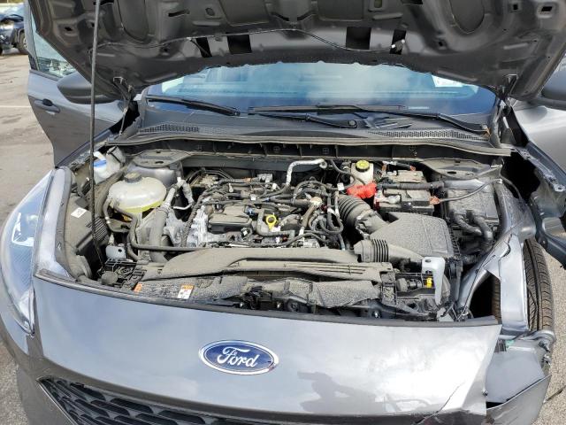 Photo 7 from auction – 2021 FORD ESCAPE S with VIN 1FMCU9F60MUA64549