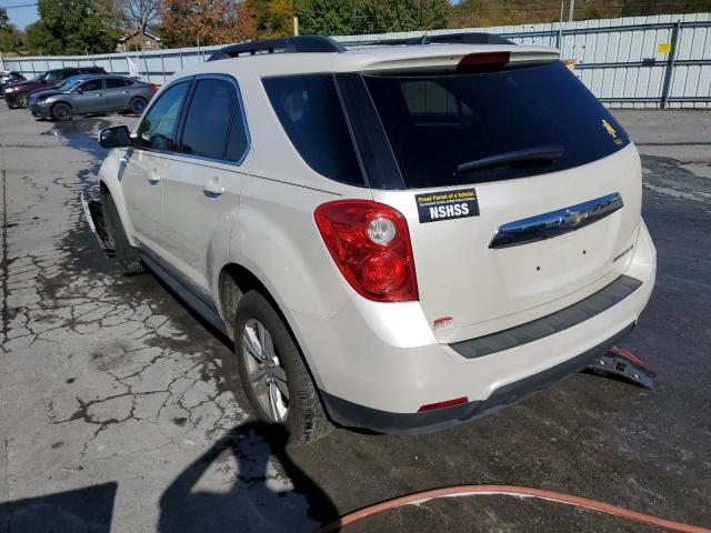 Photo 3 from auction – 2013 CHEVROLET EQUINOX LT with VIN 2GNALDEK8D1142272