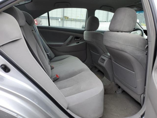 Photo 6 from auction – 2009 TOYOTA CAMRY BASE with VIN 4T1BE46K89U315799