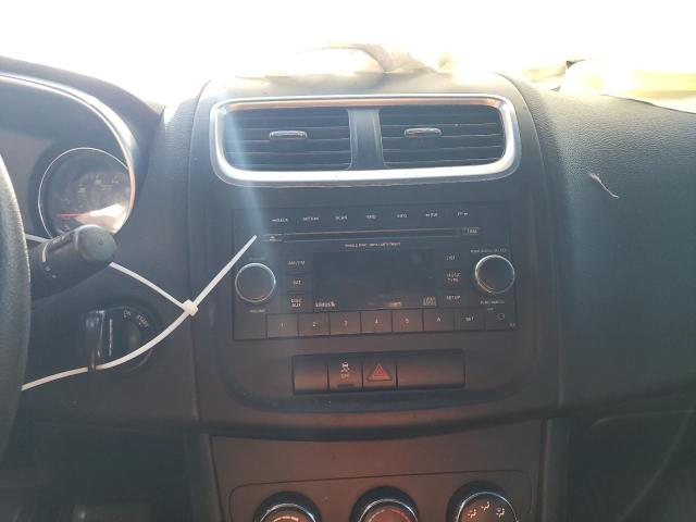 Photo 9 from auction – 2013 DODGE AVENGER SE with VIN 1C3CDZAG8DN769831