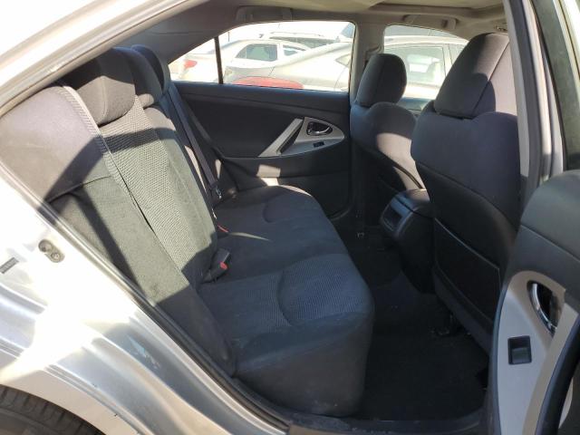 Photo 10 from auction – 2008 TOYOTA CAMRY CE with VIN 4T1BE46K78U763269