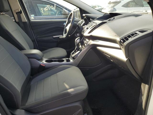 Photo 5 from auction – 2016 FORD ESCAPE SE with VIN 1FMCU9G96GUC46091