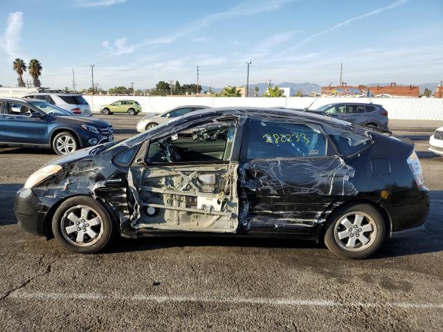 Photo 9 from auction – 2008 TOYOTA PRIUS with VIN JTDKB20U787730962