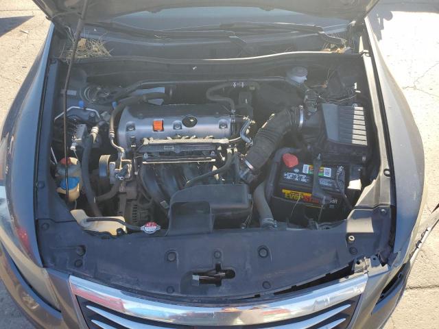 Photo 7 from auction – 2011 HONDA ACCORD EX with VIN 1HGCP2F7XBA036785