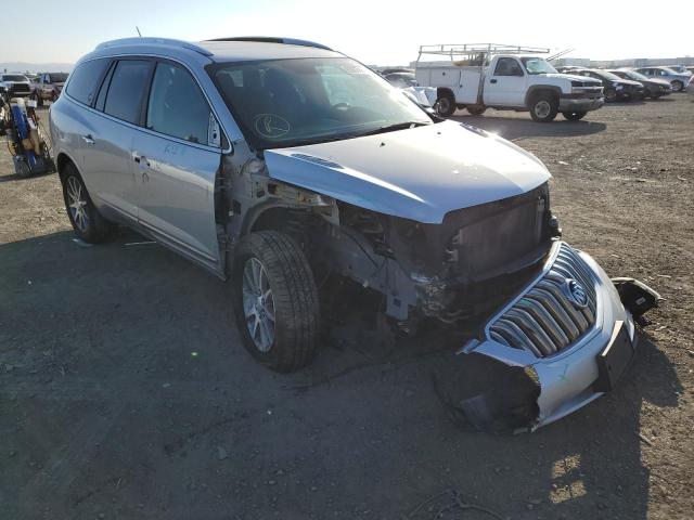 BUICK ENCLAVE 2016 with VIN 5GAKVBKD5GJ128293 - Photo from auction
