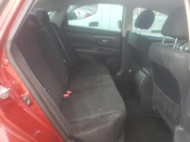 Photo 6 from auction – 2015 NISSAN ALTIMA 2.5 with VIN 1N4AL3AP1FN913652