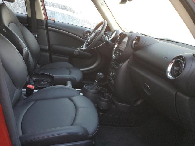 Photo 5 from auction – 2013 MINI COOPER S C with VIN WMWZC3C52DWP24327