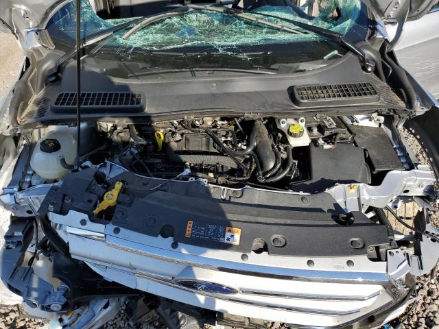 Photo 7 from auction – 2019 FORD ESCAPE SE with VIN 1FMCU9GD1KUA45583