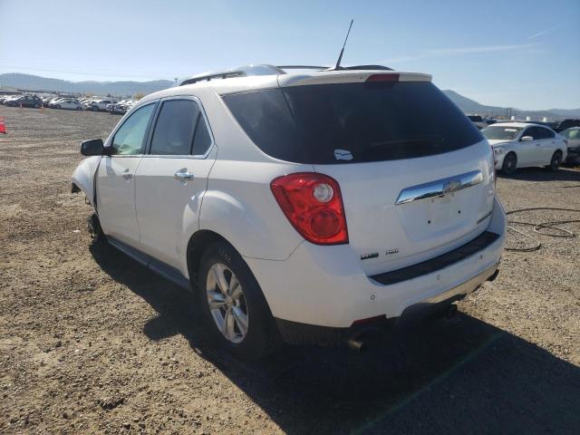 صورة رقم 3 من المزاد - 2012 CHEVROLET EQUINOX LT مع VIN 2GNFLGE5XC6182999