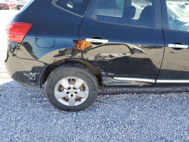 Photo 9 from auction – 2011 NISSAN ROGUE S with VIN JN8AS5MV9BW686979