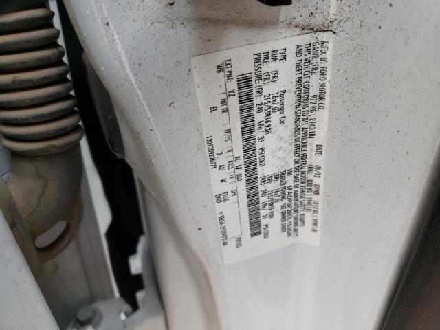 Photo 10 from auction – 2013 FORD FOCUS SE with VIN 1FADP3F29DL153526