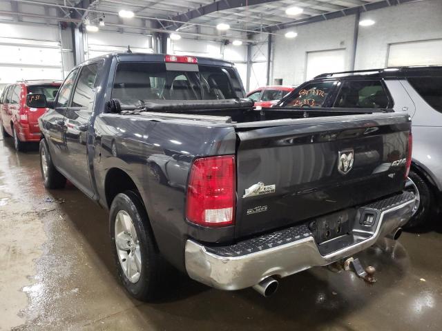 Photo 3 from auction – 2015 RAM 1500 SLT with VIN 1C6RR7LTXFS502269