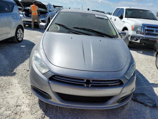 Photo 5 from auction – 2015 DODGE DART SE with VIN 1C3CDFAA5FD299809