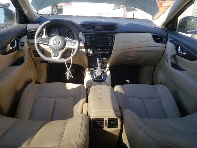 Photo 8 from auction – 2020 NISSAN ROGUE S with VIN 5N1AT2MT3LC739938