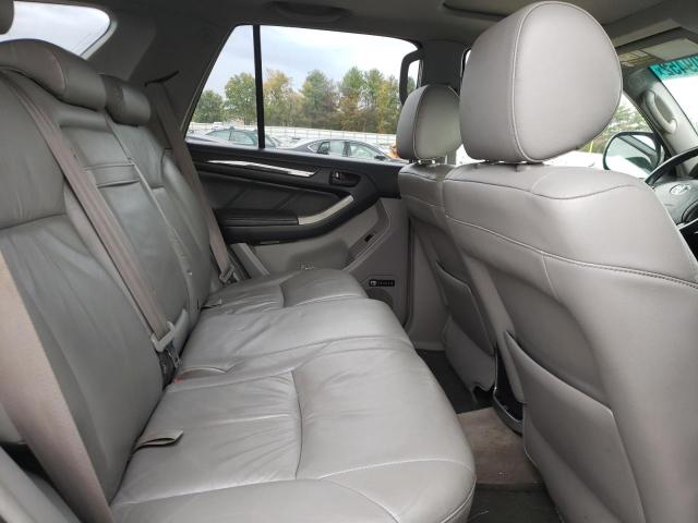 Photo 6 from auction – 2003 TOYOTA 4RUNNER LI with VIN JTEBT17R130026777