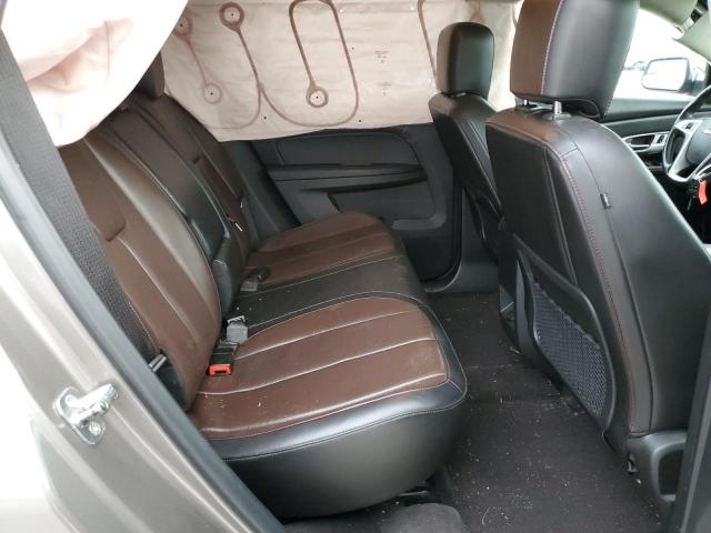 Photo 6 from auction – 2012 GMC TERRAIN SL with VIN 2GKALWEK8C6168557