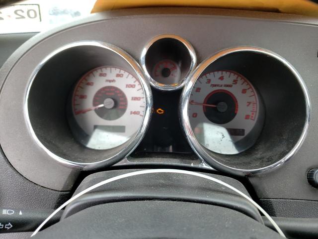 Photo 8 from auction – 2008 PONTIAC SOLSTICE with VIN 1G2MC35B38Y126679
