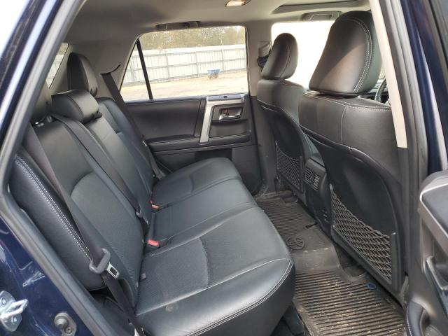 Photo 6 from auction – 2018 TOYOTA 4RUNNER SR with VIN JTEBU5JR1J5567132