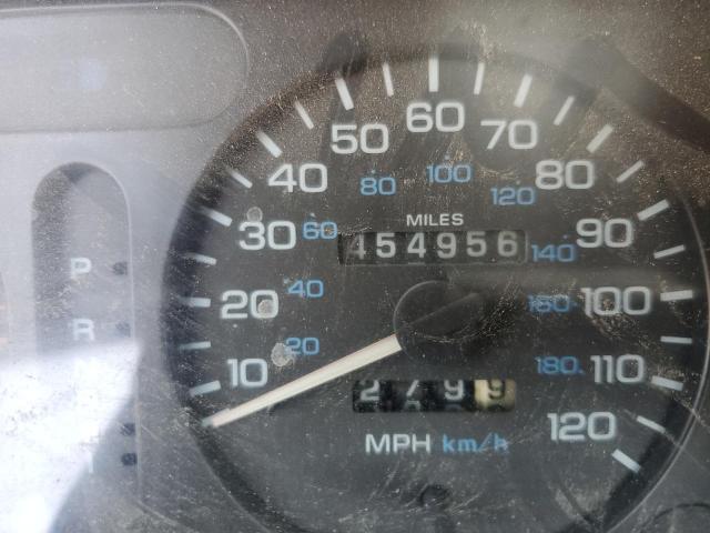 Photo 8 from auction – 1995 DODGE RAM 2500 with VIN 1B7KC26C4SS171144