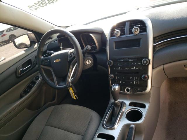 Photo 9 from auction – 2014 CHEVROLET MALIBU LS with VIN 1G11A5SL1EF288727