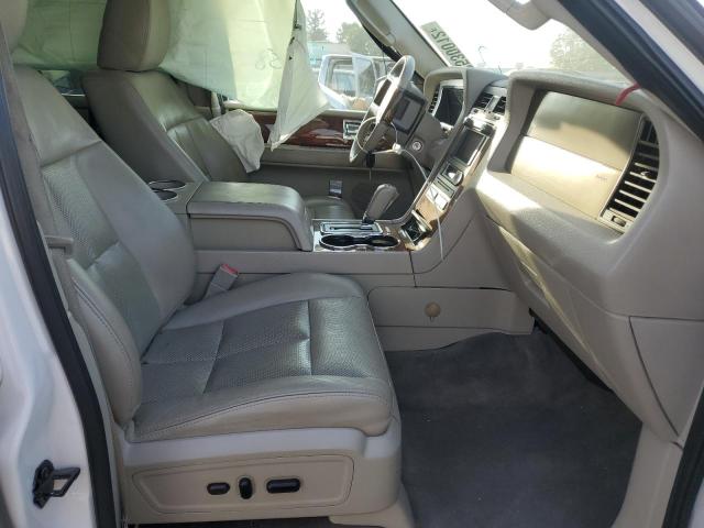Photo 5 from auction – 2012 LINCOLN NAVIGATOR with VIN 5LMJJ2H56CEL03040