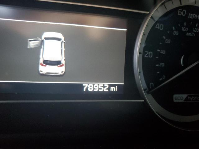 Photo 8 from auction – 2020 KIA NIRO LX with VIN KNDCB3LC9L5361703