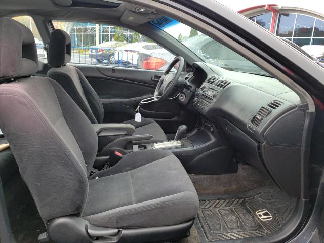 Photo 5 from auction – 2003 HONDA CIVIC with VIN 1HGEM22983L034015