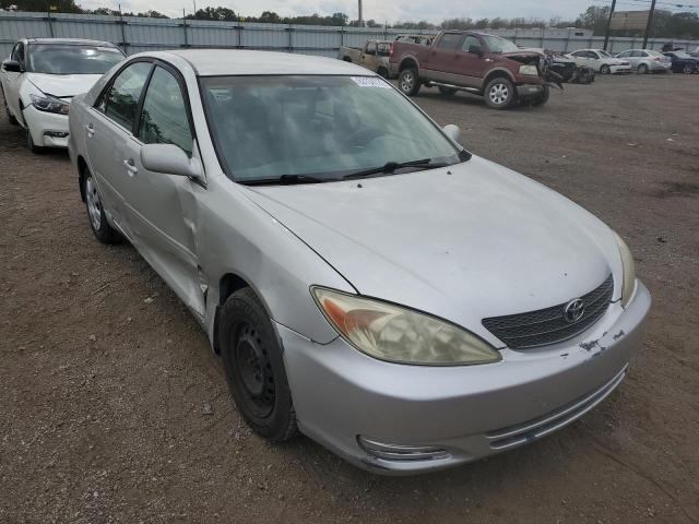Photo 1 from auction – 2003 TOYOTA CAMRY LE with VIN 4T1BE32K93U766568