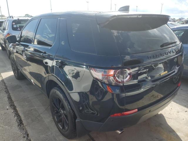 Photo 3 from auction – 2018 LAND ROVER DISCOVERY with VIN SALCP2RX2JH739919