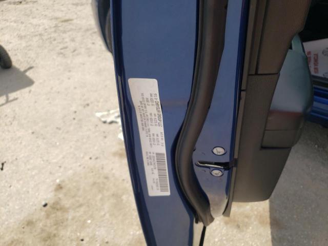 Photo 10 from auction – 2010 DODGE CHARGER with VIN 2B3CA4CD7AH214790