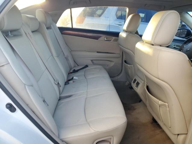 صورة رقم 6 من المزاد - 2011 TOYOTA AVALON BAS مع VIN 4T1BK3DB4BU393931