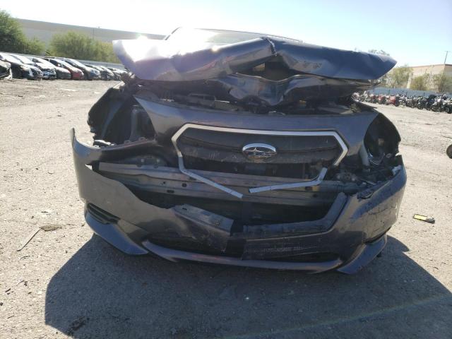 Photo 9 from auction – 2017 SUBARU LEGACY 2.5 with VIN 4S3BNAB64H3013796