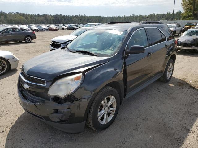 Photo 2 from auction – 2013 CHEVROLET EQUINOX LT with VIN 2GNALDEK3D6415444
