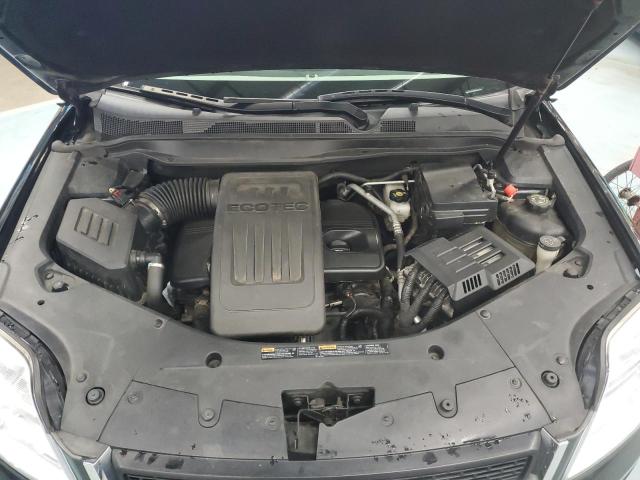 Photo 7 from auction – 2014 GMC TERRAIN SL with VIN 2GKFLWEK9E6191001