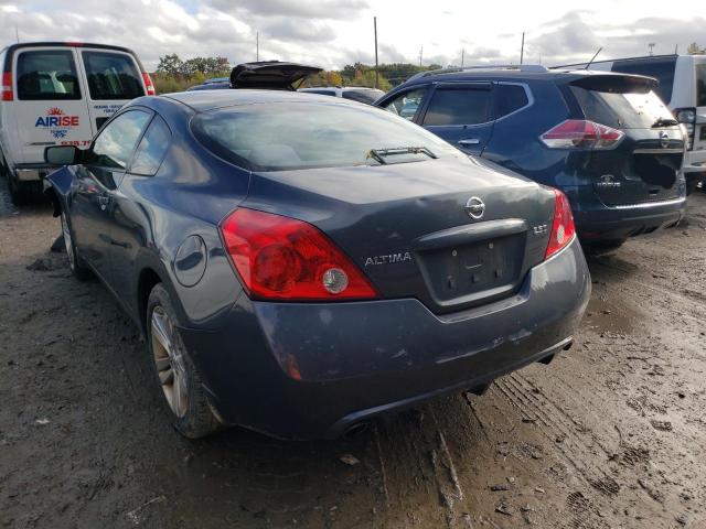 Photo 3 from auction – 2013 NISSAN ALTIMA S with VIN 1N4AL2EP3DC226623