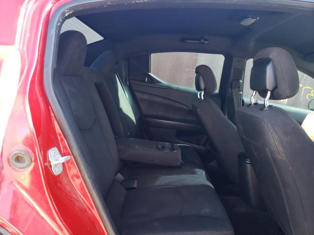 Photo 6 from auction – 2013 DODGE AVENGER SE with VIN 1C3CDZAG8DN769831