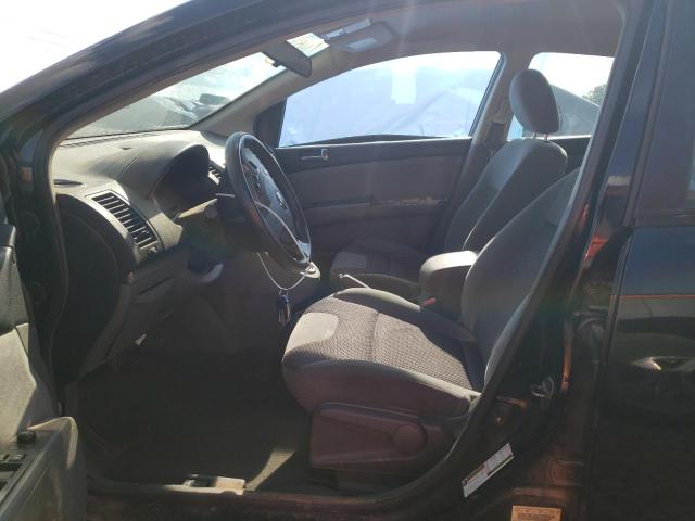 Photo 5 from auction – 2007 NISSAN SENTRA 2.0 with VIN 3N1AB61E07L715131