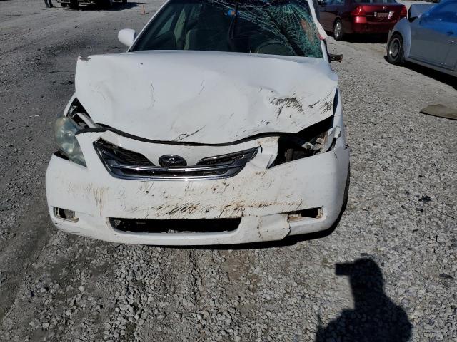 Photo 9 from auction – 2008 TOYOTA CAMRY HYBR with VIN 4T1BB46K08U042249