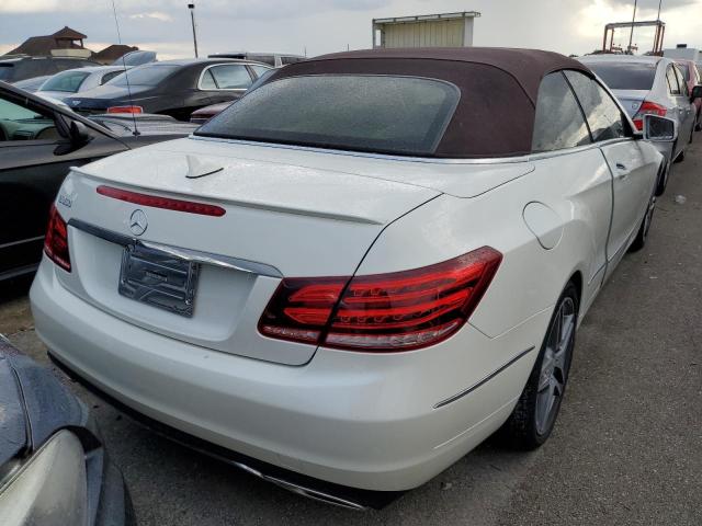 Photo 4 from auction – 2014 MERCEDES-BENZ E 350 with VIN WDDKK5KF8EF271318
