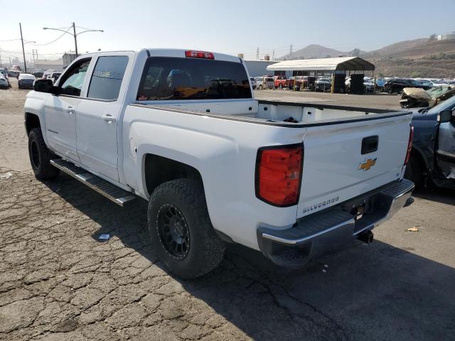 Photo 3 from auction – 2016 CHEVROLET SILVERADO with VIN 3GCPCREC5GG344779