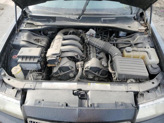 Photo 7 from auction – 2006 CHRYSLER 300 with VIN 2C3LA43R36H508533