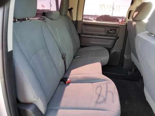 Photo 6 from auction – 2015 RAM 1500 ST with VIN 1C6RR6KT5FS571057
