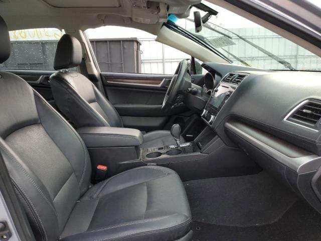 Photo 5 from auction – 2018 SUBARU LEGACY 2.5 with VIN 4S3BNAN61J3009528