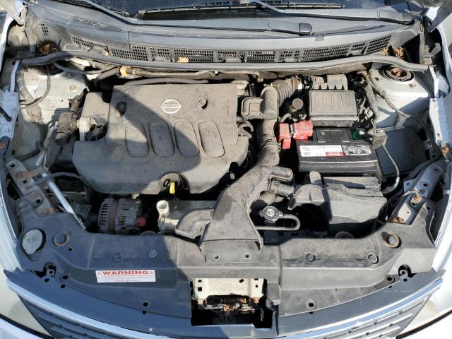 Photo 7 from auction – 2009 NISSAN VERSA with VIN 3N1BC13E99L399023