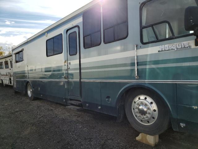 Photo 10 from auction – 1990 OTHER RV with VIN 46GED041XL1041967