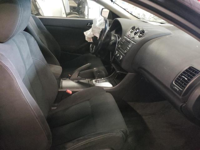 Photo 5 from auction – 2012 NISSAN ALTIMA S with VIN 1N4AL2EP3CC167085