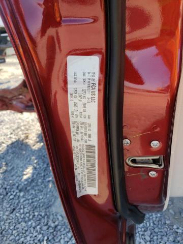 Photo 10 from auction – 2019 JEEP CHEROKEE L with VIN 1C4PJLDB7KD144312